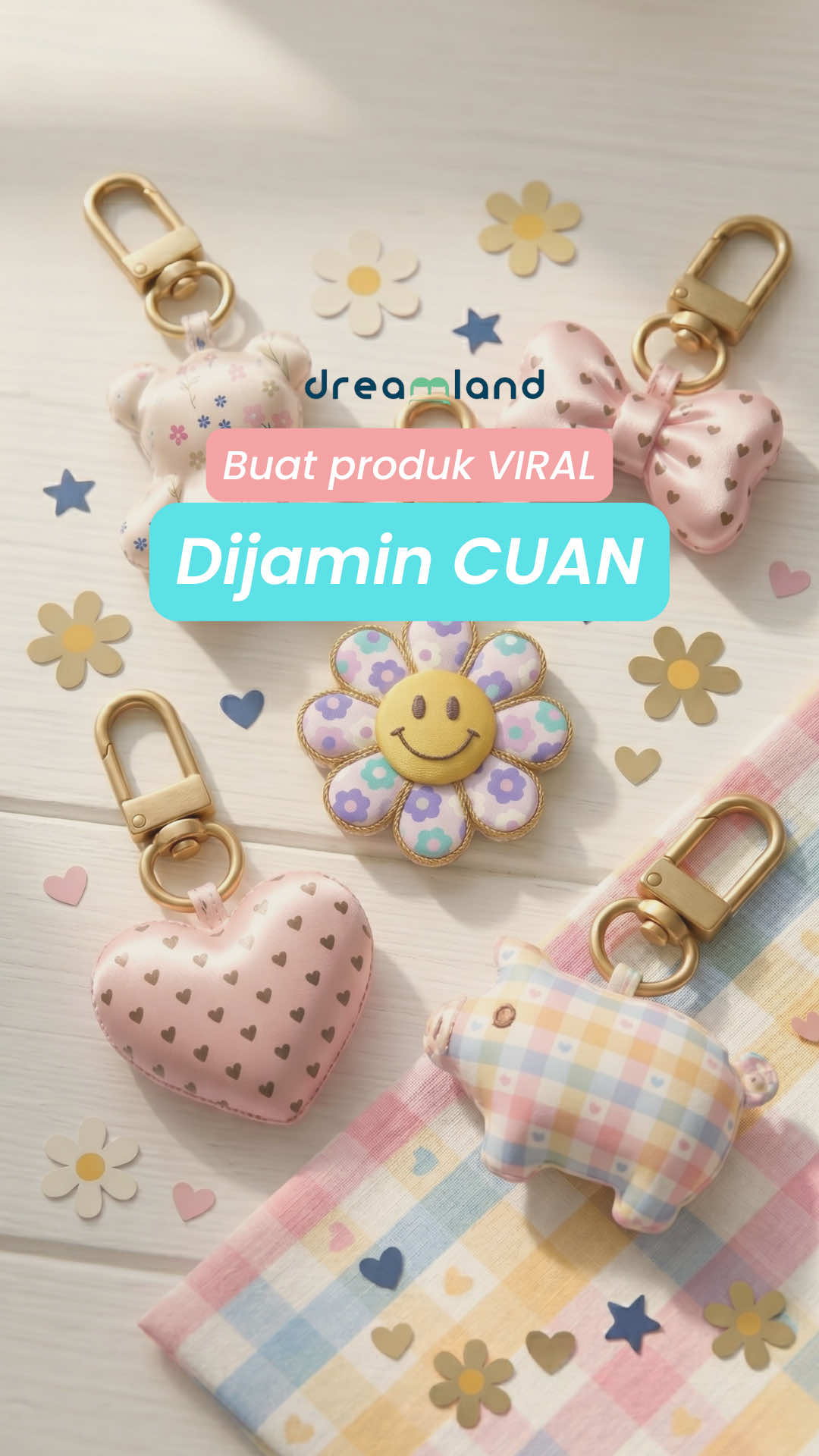 @Dreamland Store Indonesia