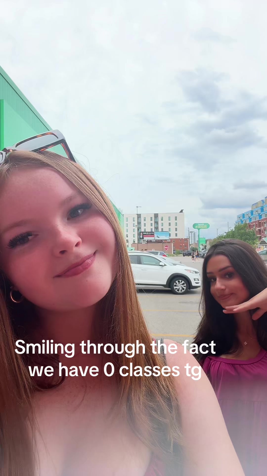 @lili & rowan