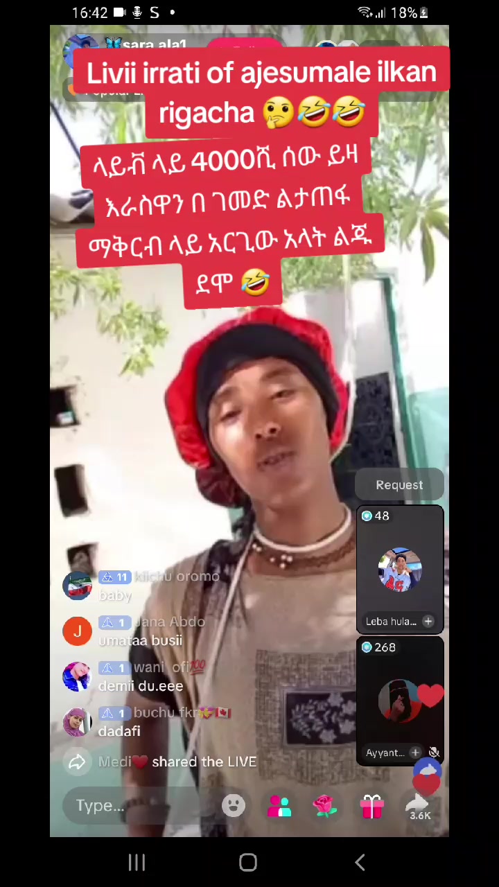 @✝️wabii zanee(27)✝️🇦🇪💚🇪🇹