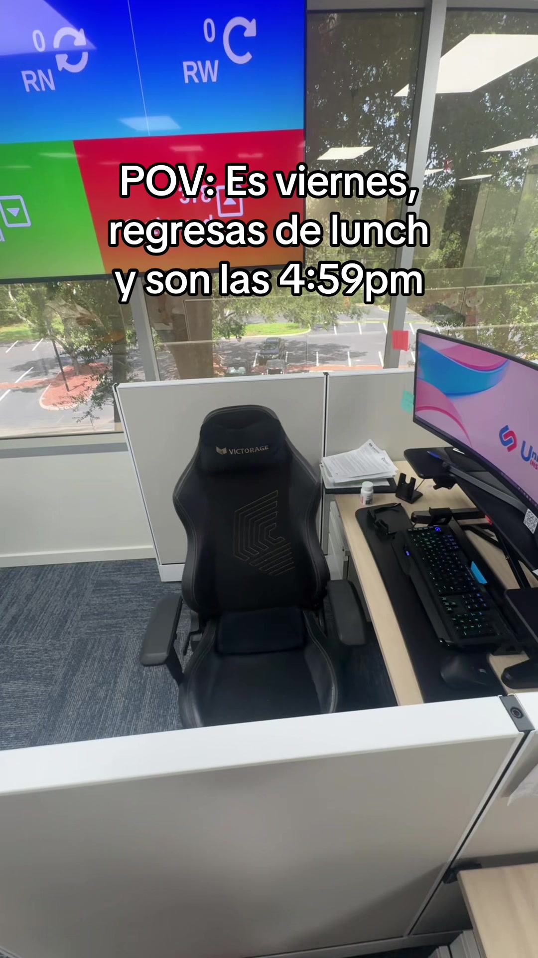 @Univista Insurance Orlando
