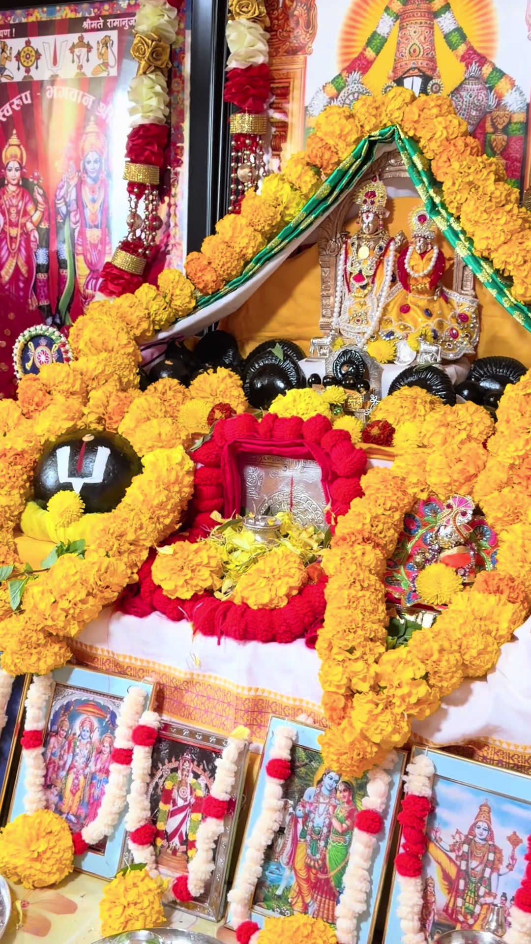 @Shashwat Shree Ramanuja