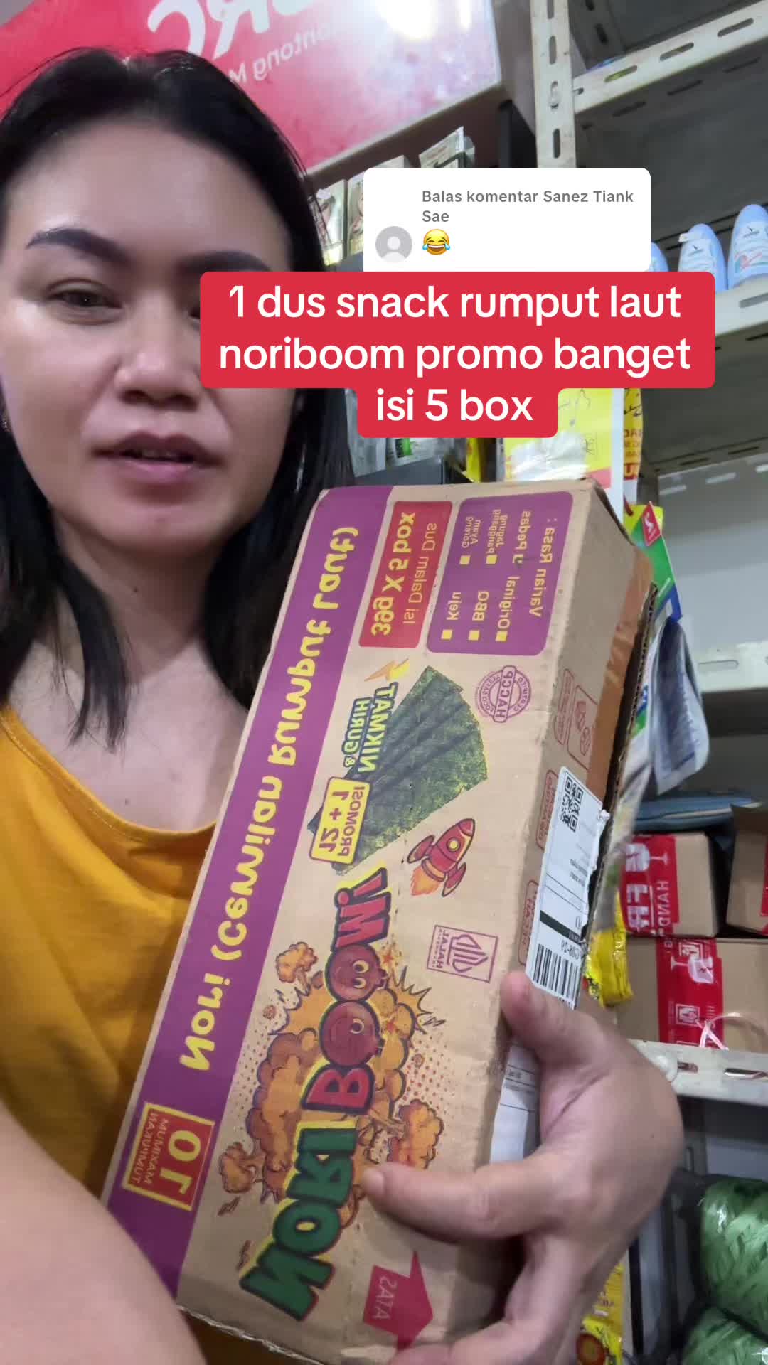 @Grosir ira serba ada