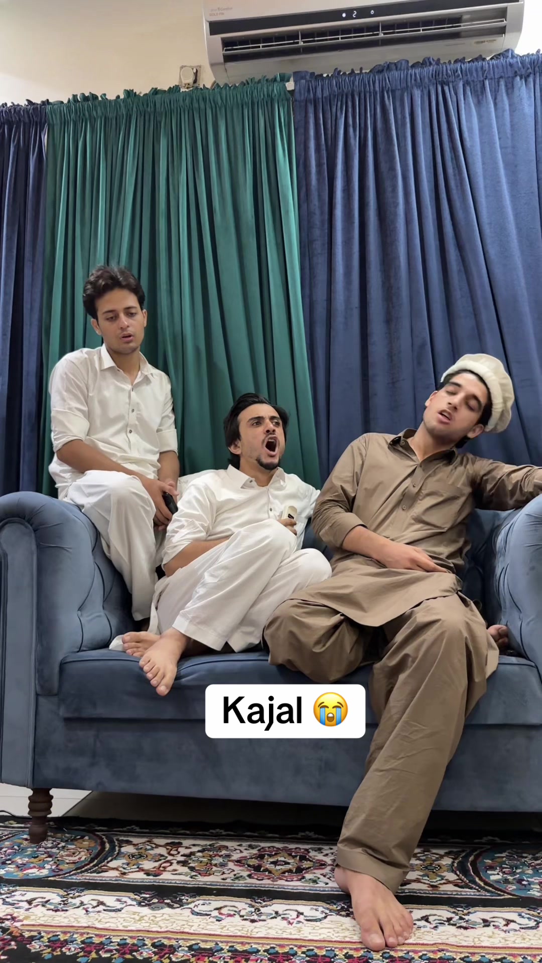 @Adnan Khan