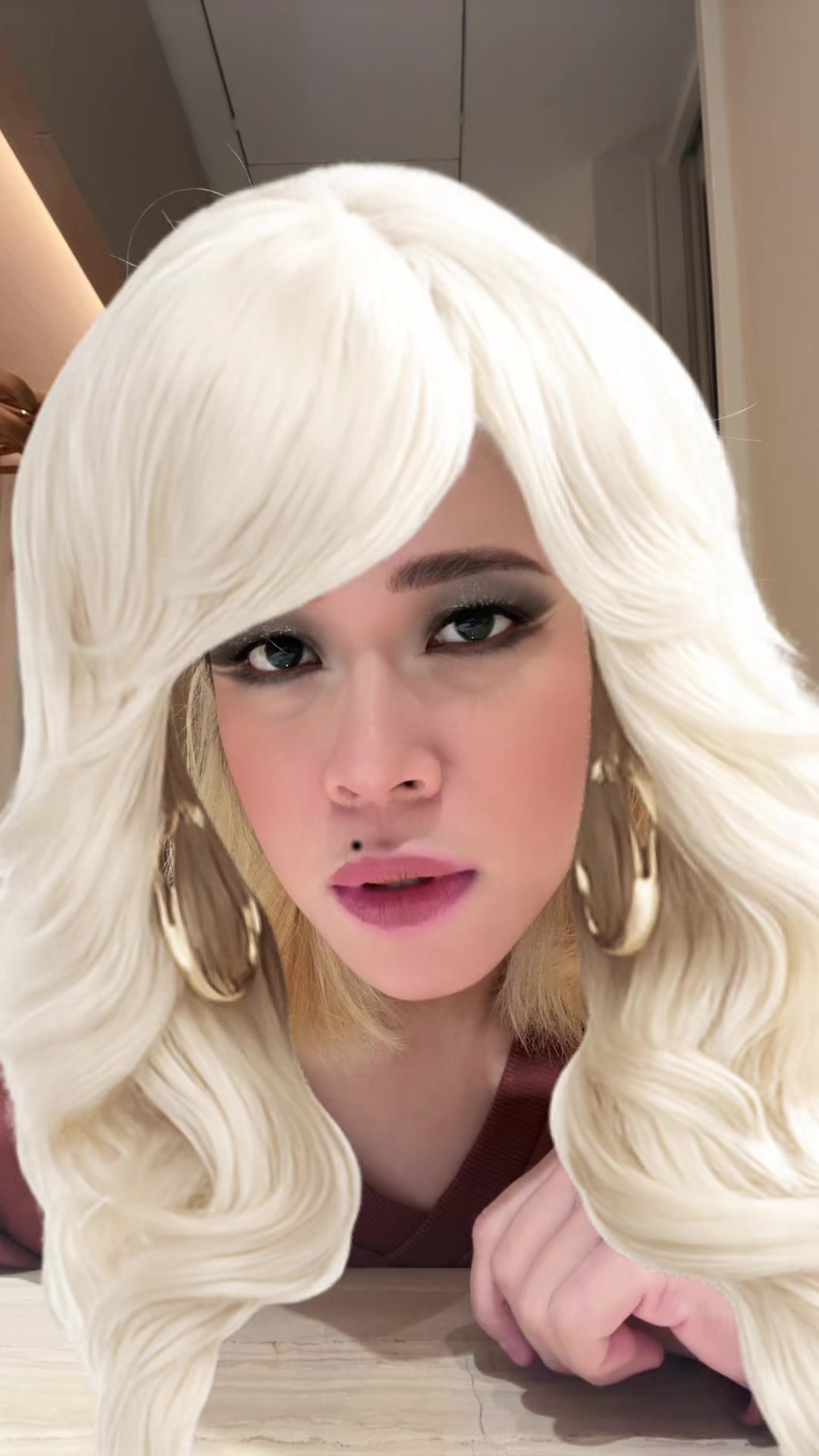 @KlarisseDeGuzman