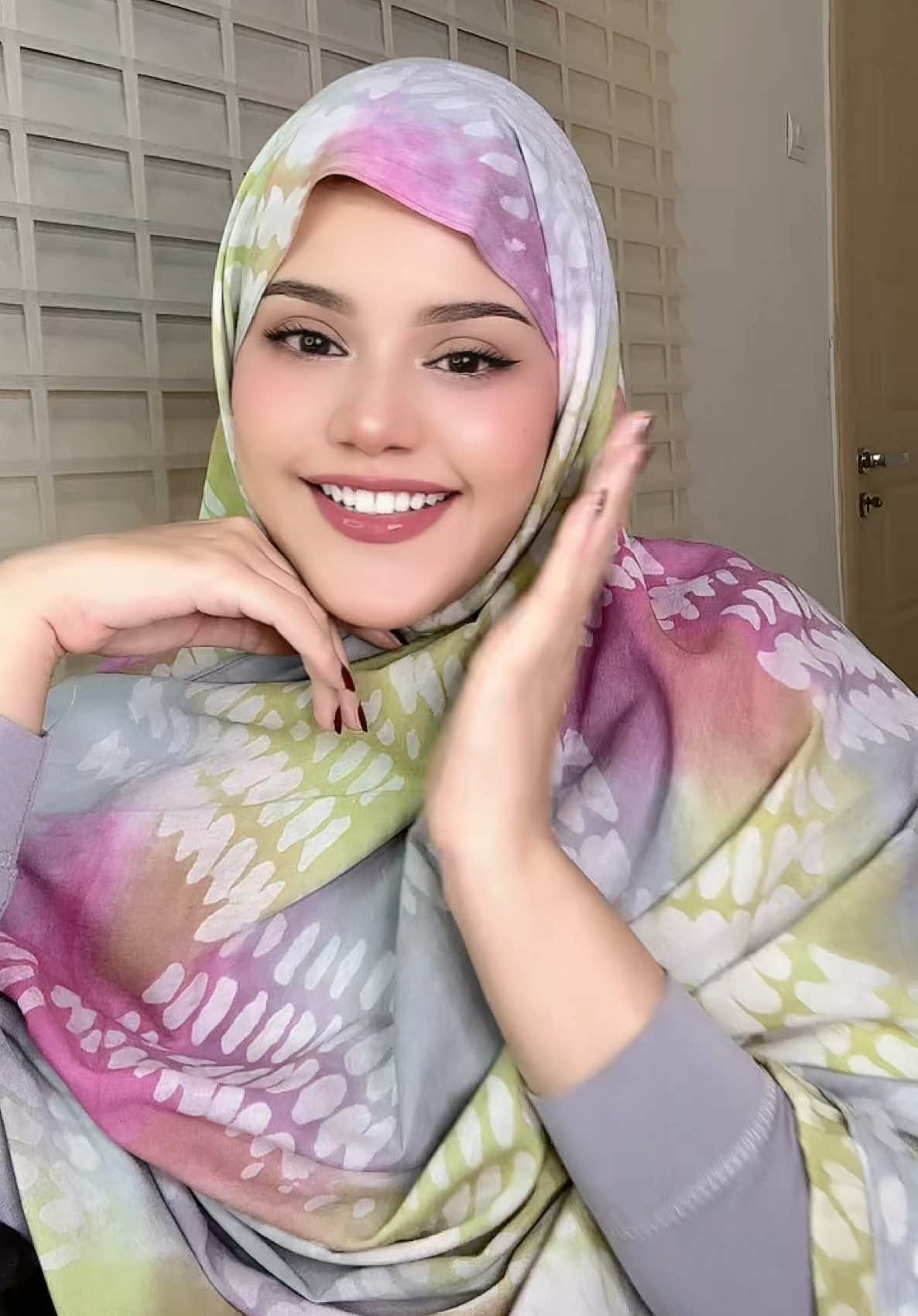 @حنين حمدي