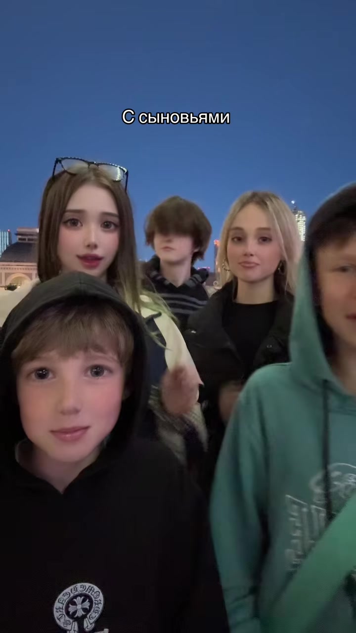 @💙МАЛЬВИНА 💙