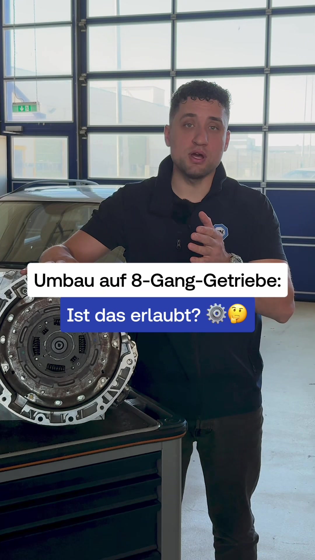 @T&Uuml;V S&Uuml;D Mobility
