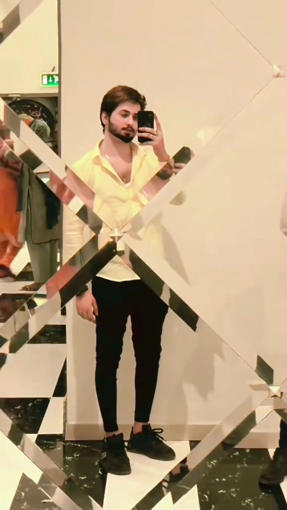 @desi boy