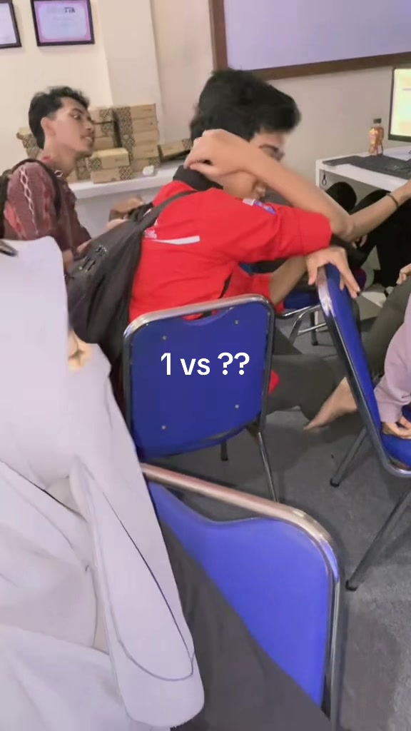 @Aisyah