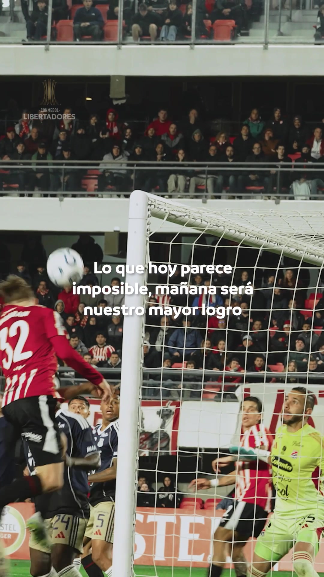 @Libertadores