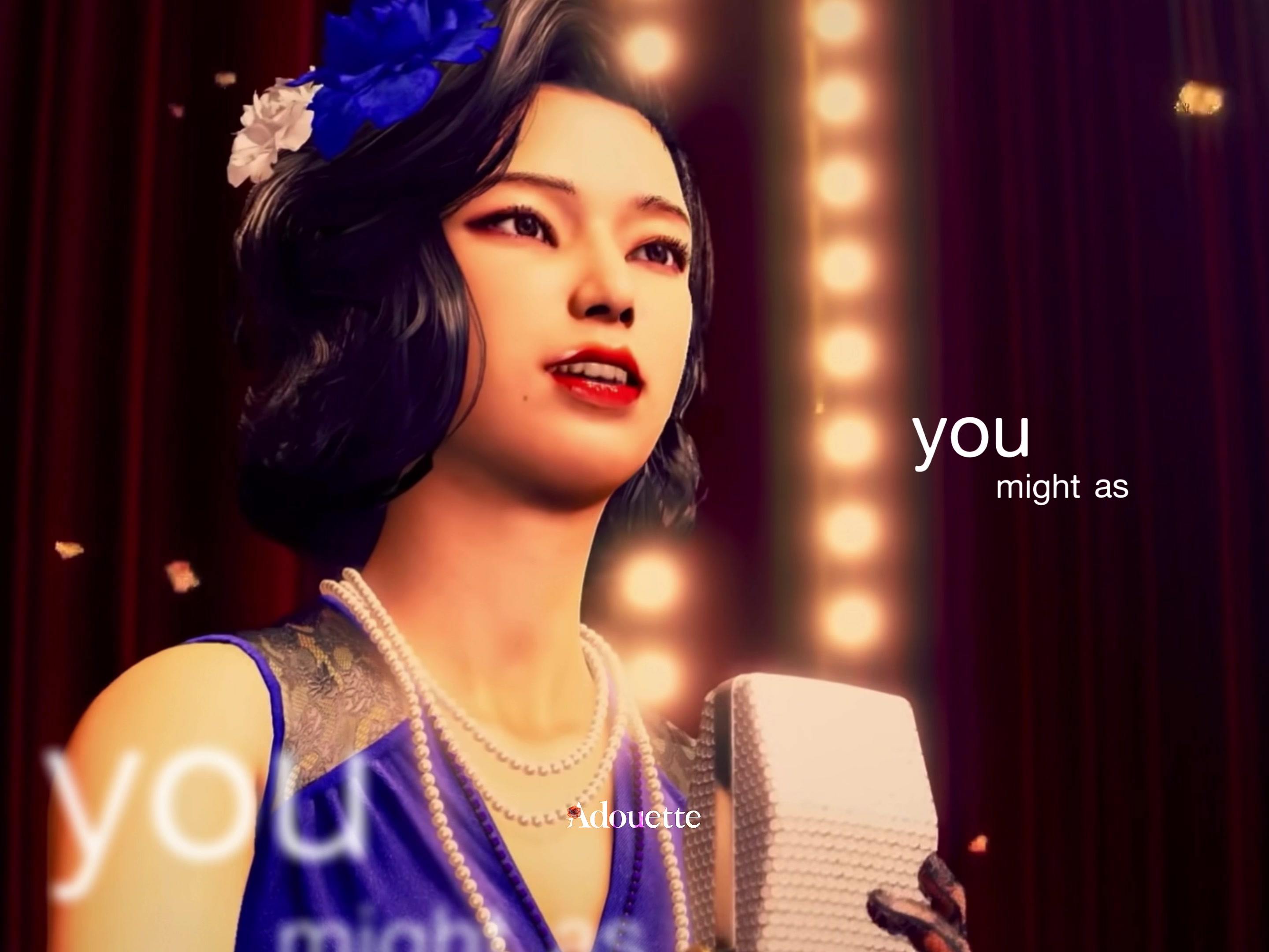 @Adouette