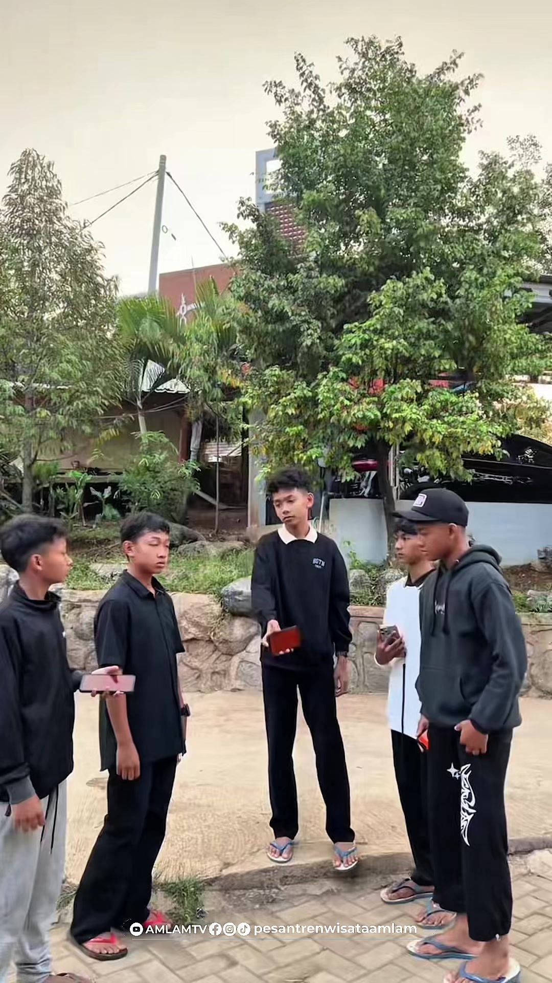 @pesantrenwisataamlam