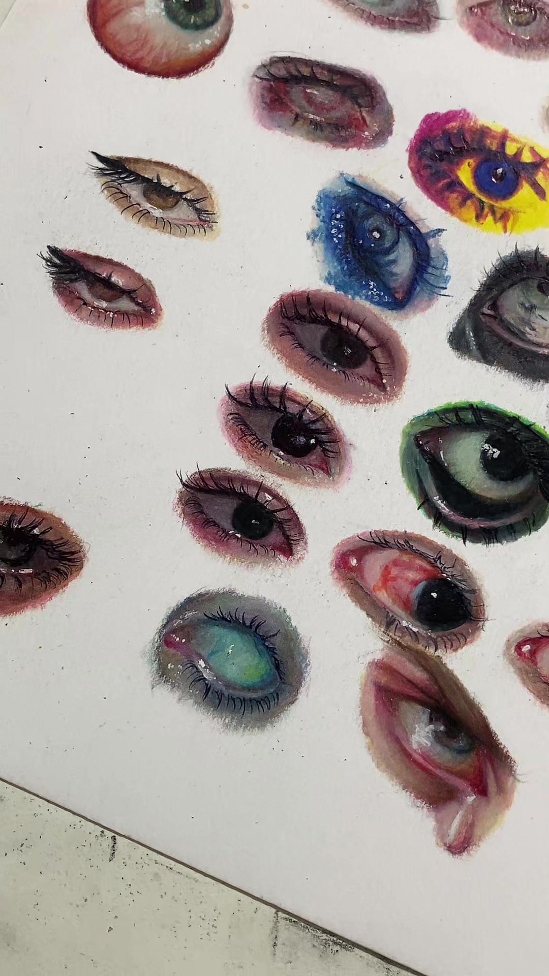@Monymonsants👩🏻&zwj;🎨