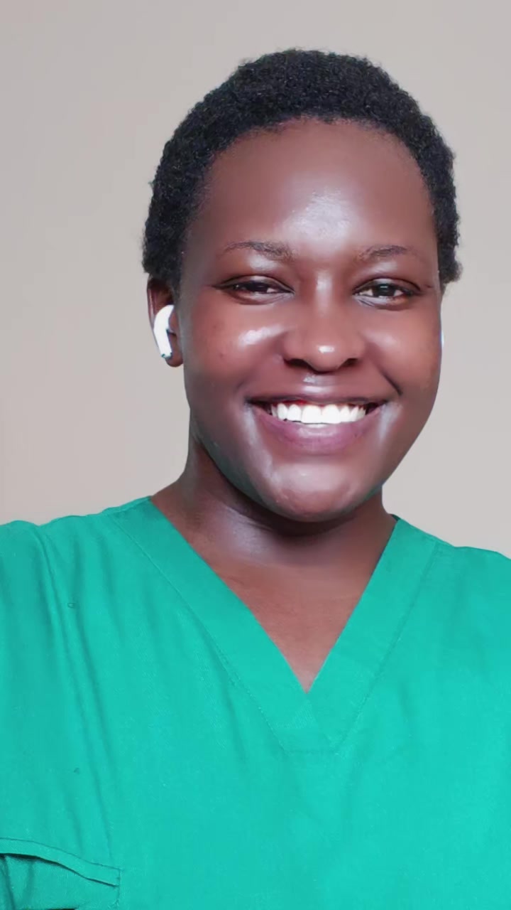 @Beatrice kiptai