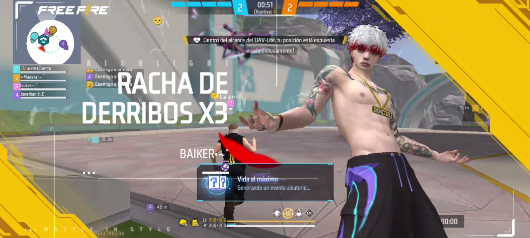 @Nico Herrera