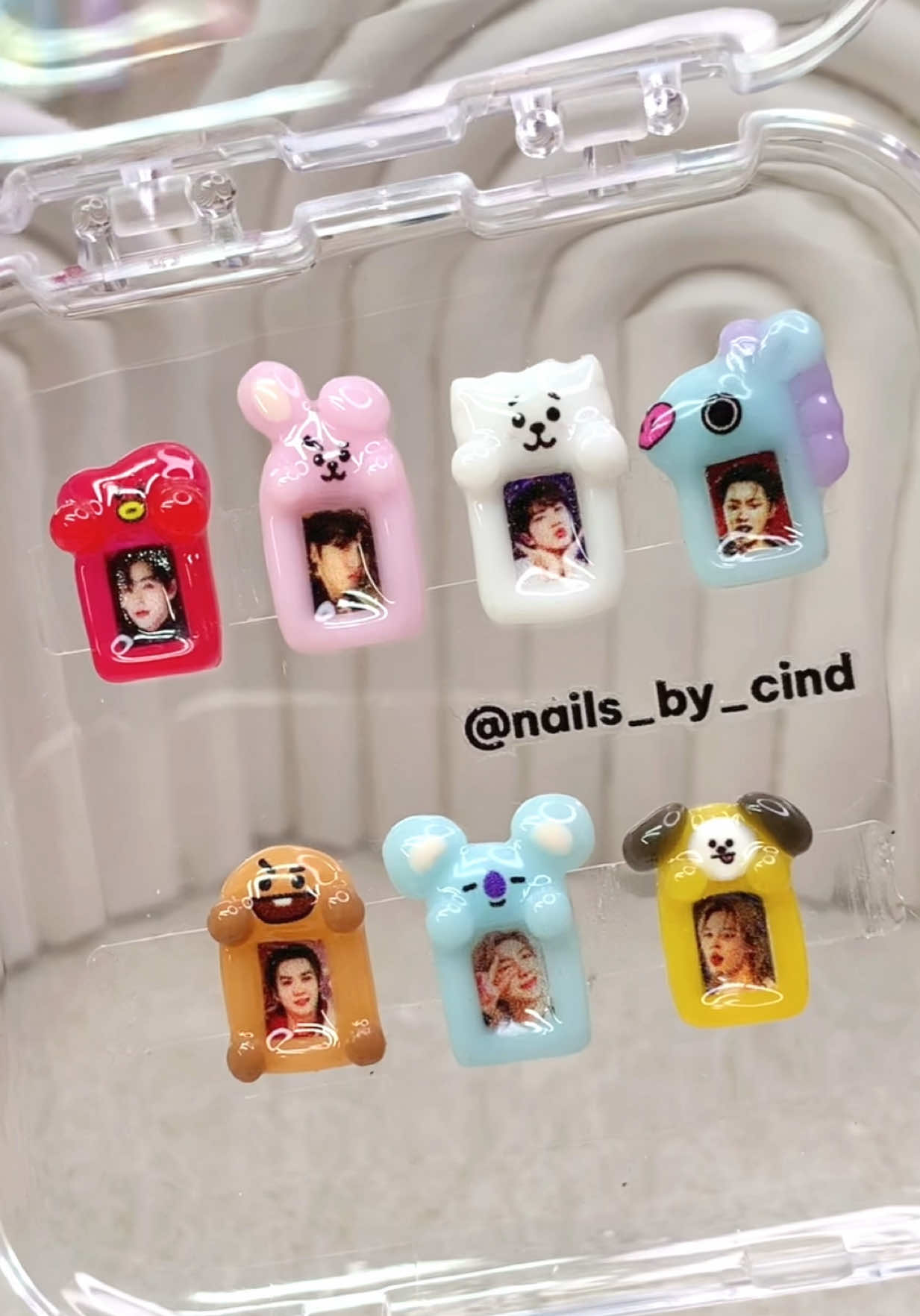 @Nails By Cind