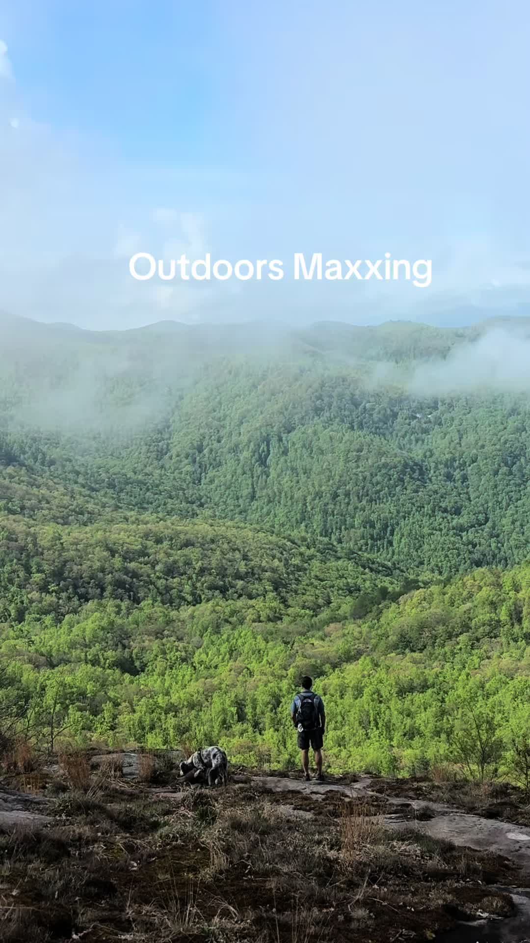 @Nantahala Outdoor Center