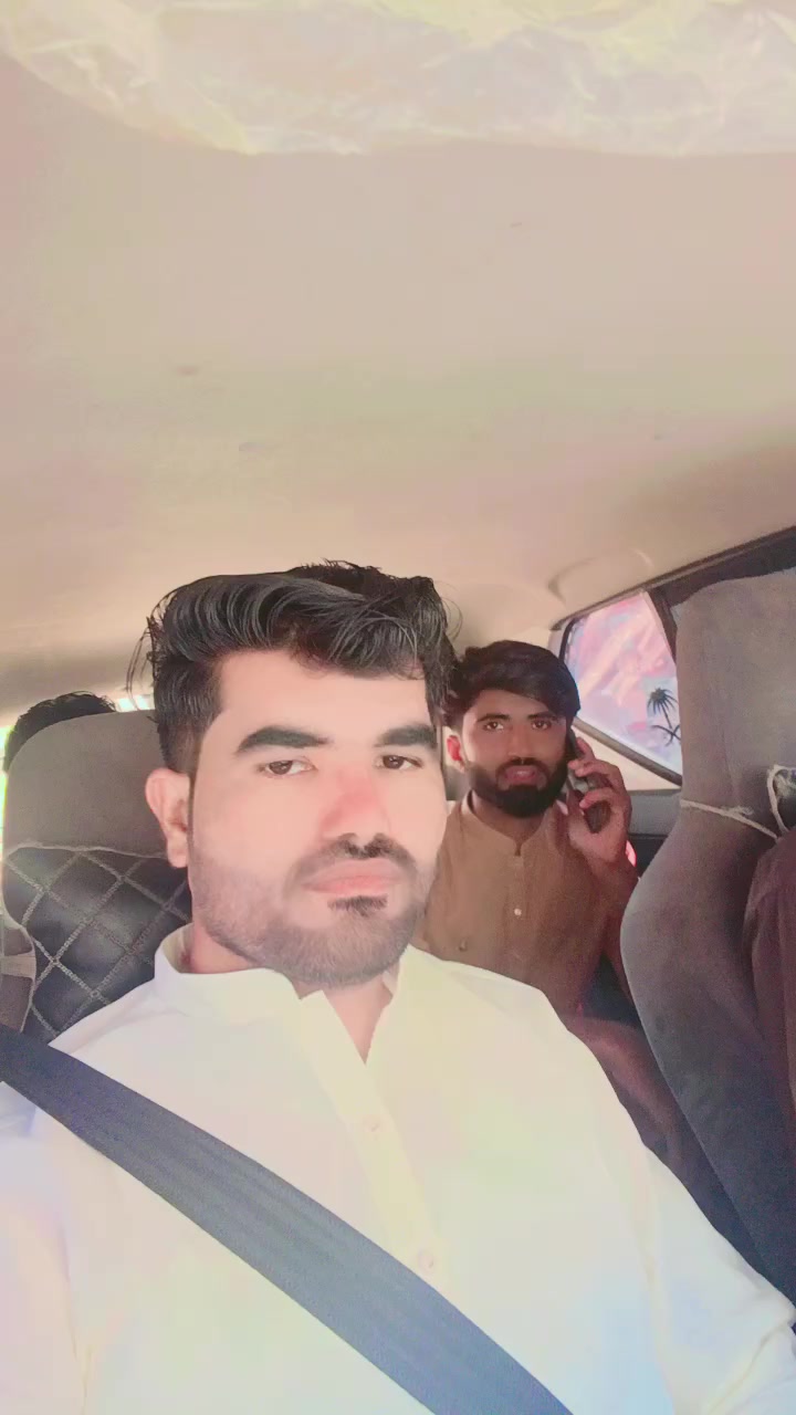 @Khalil Ahmed