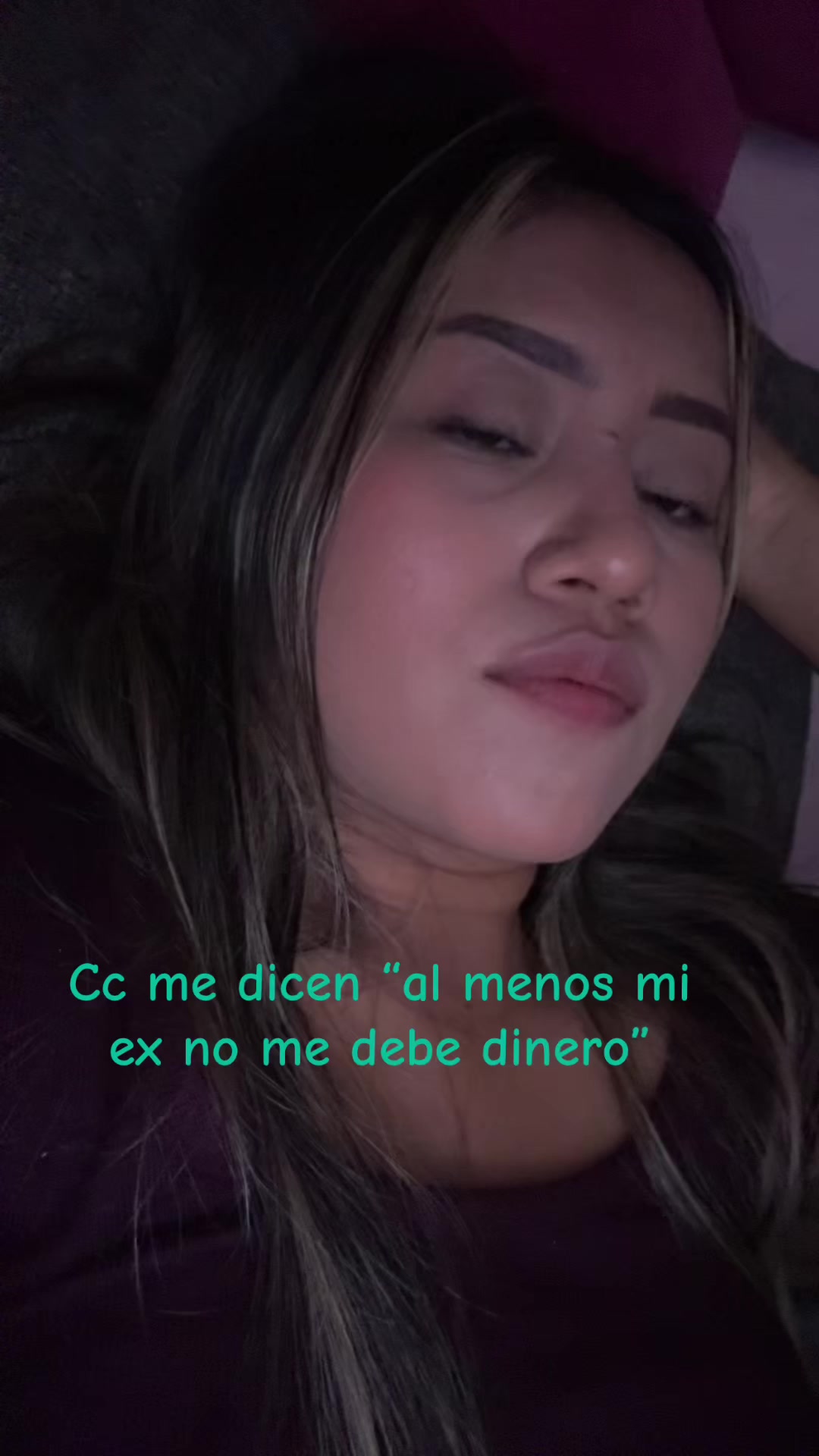 @Lú Cantú