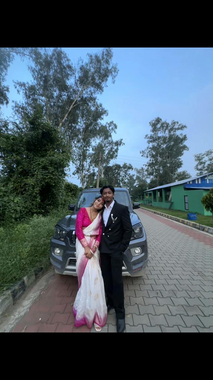 @Poonam