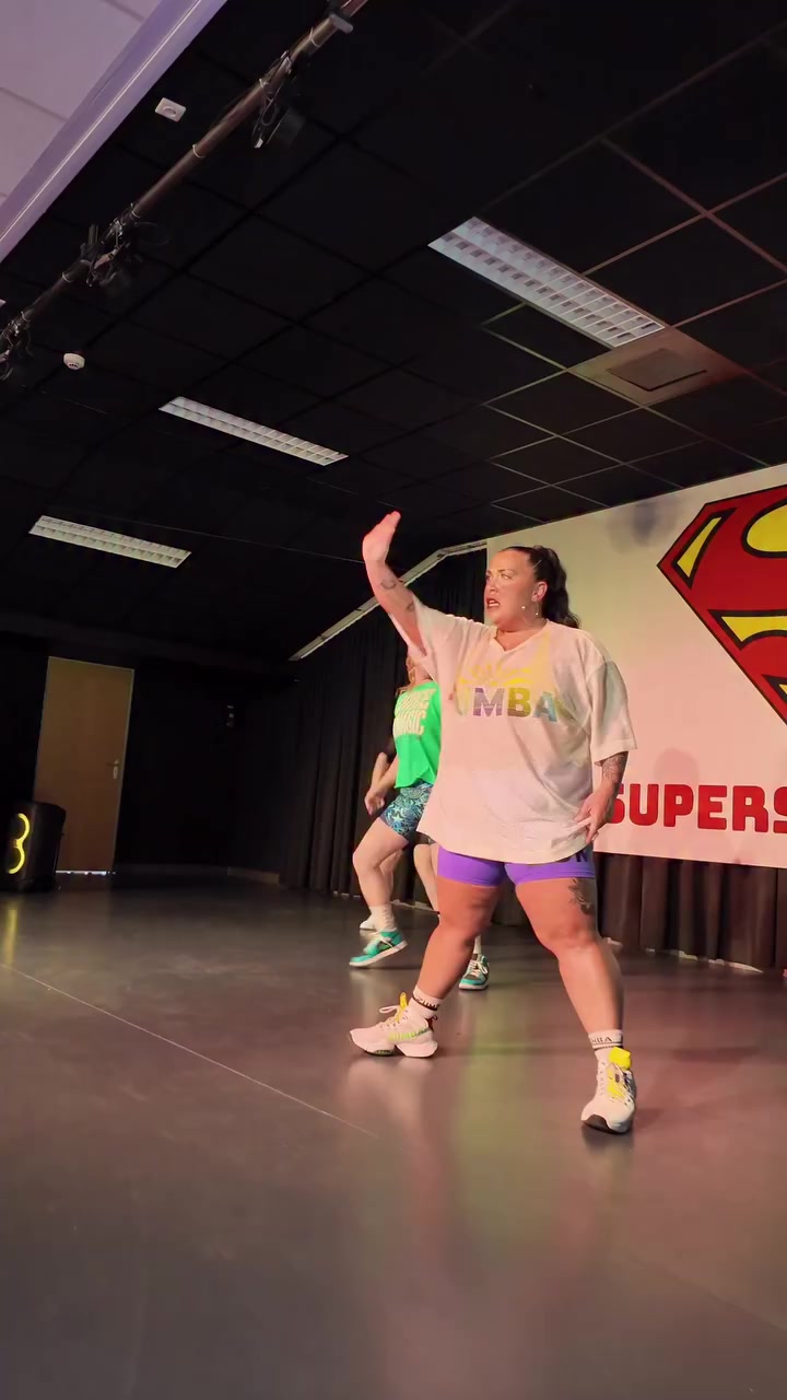 @Portal Zumba Brasil