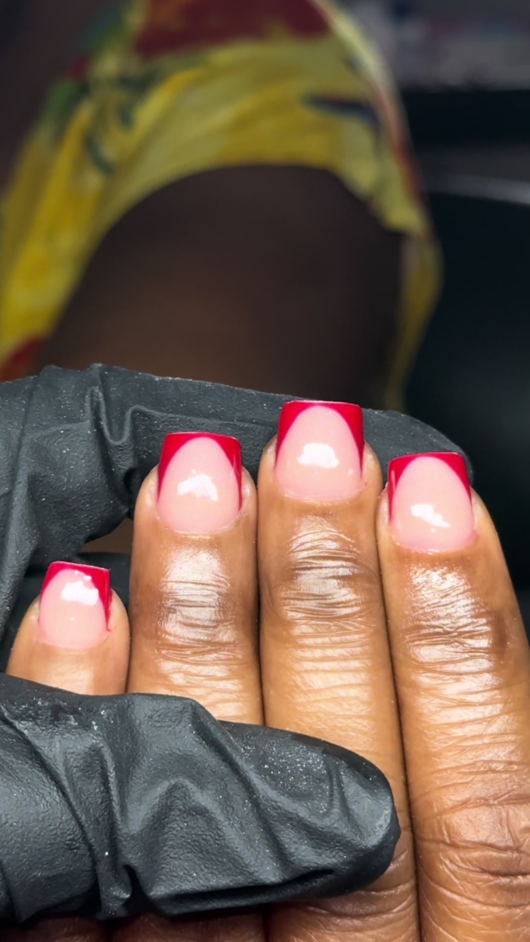 @Fafanails_beauty