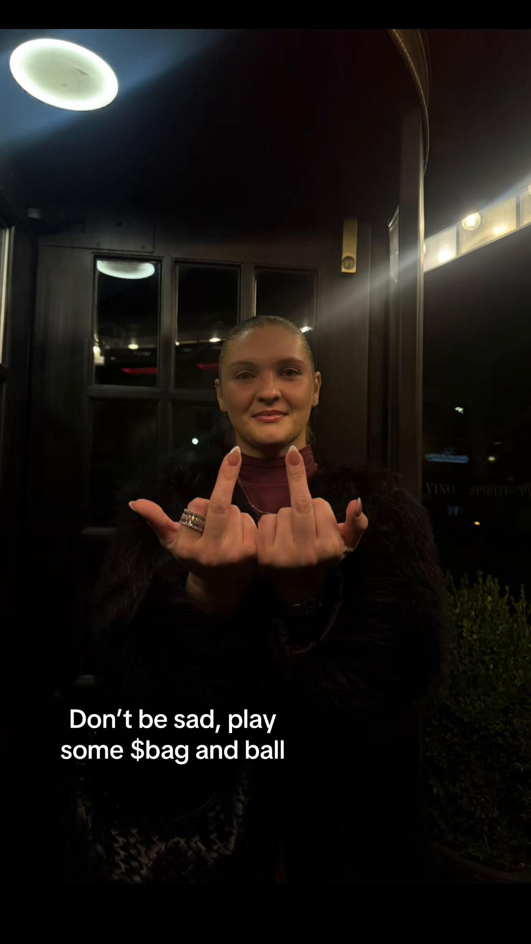 @Mandy