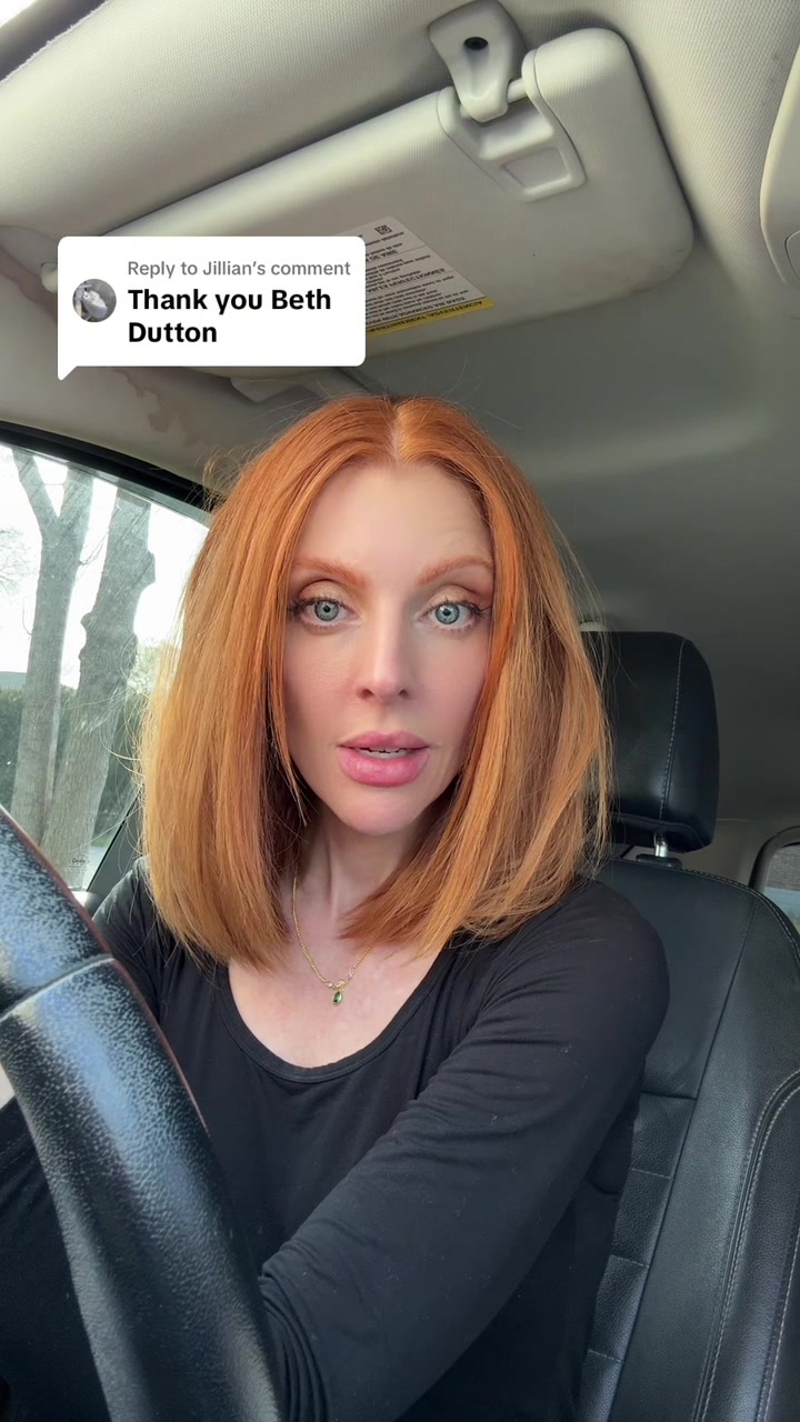 @Canadian Ginger