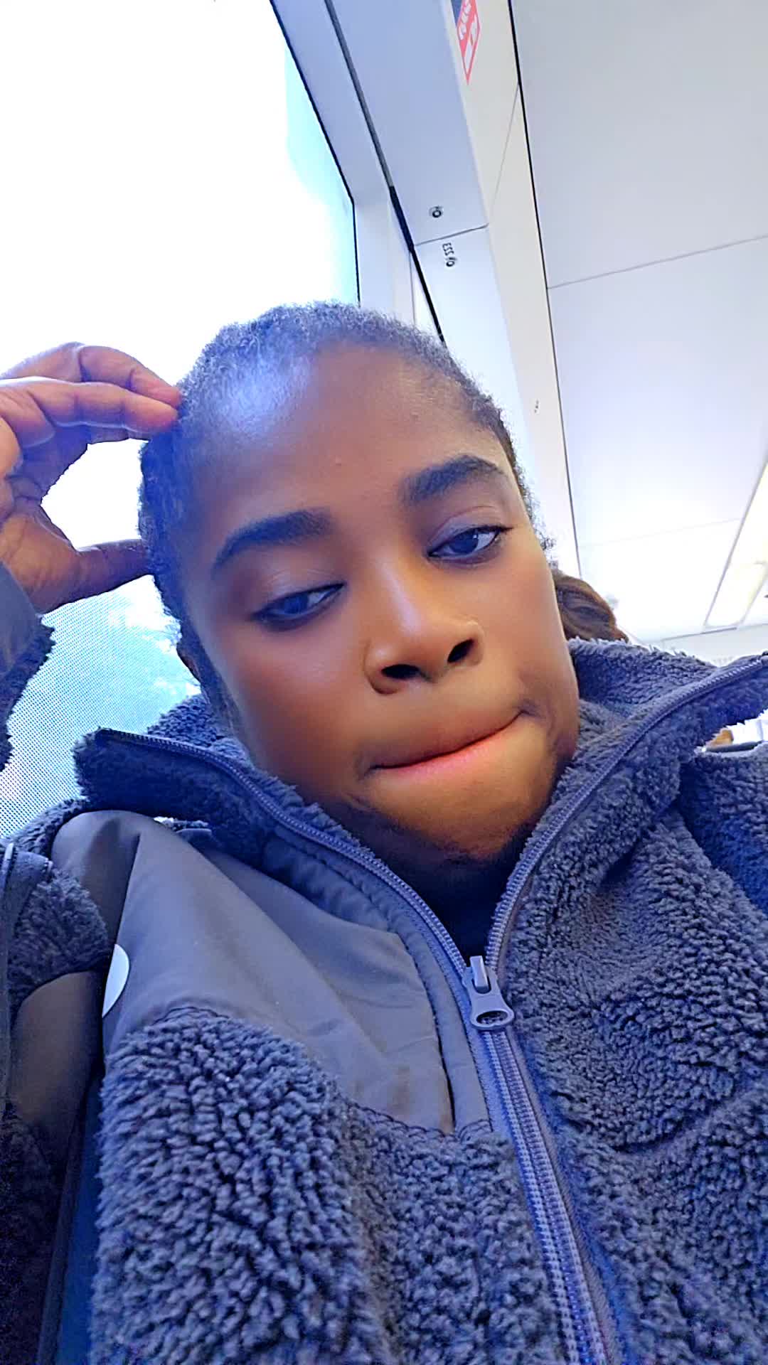 @Ohemaa Adowa Agyenim