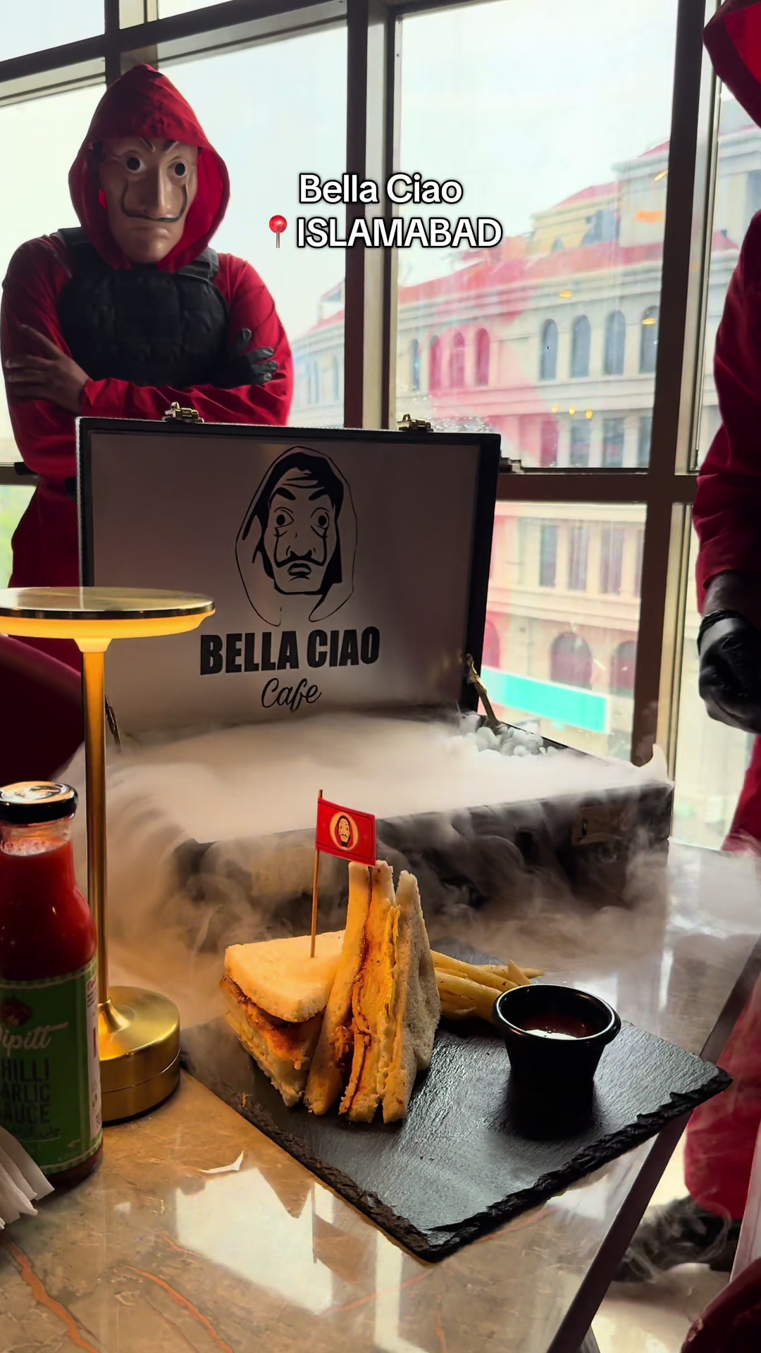 @bellaciaopakistan