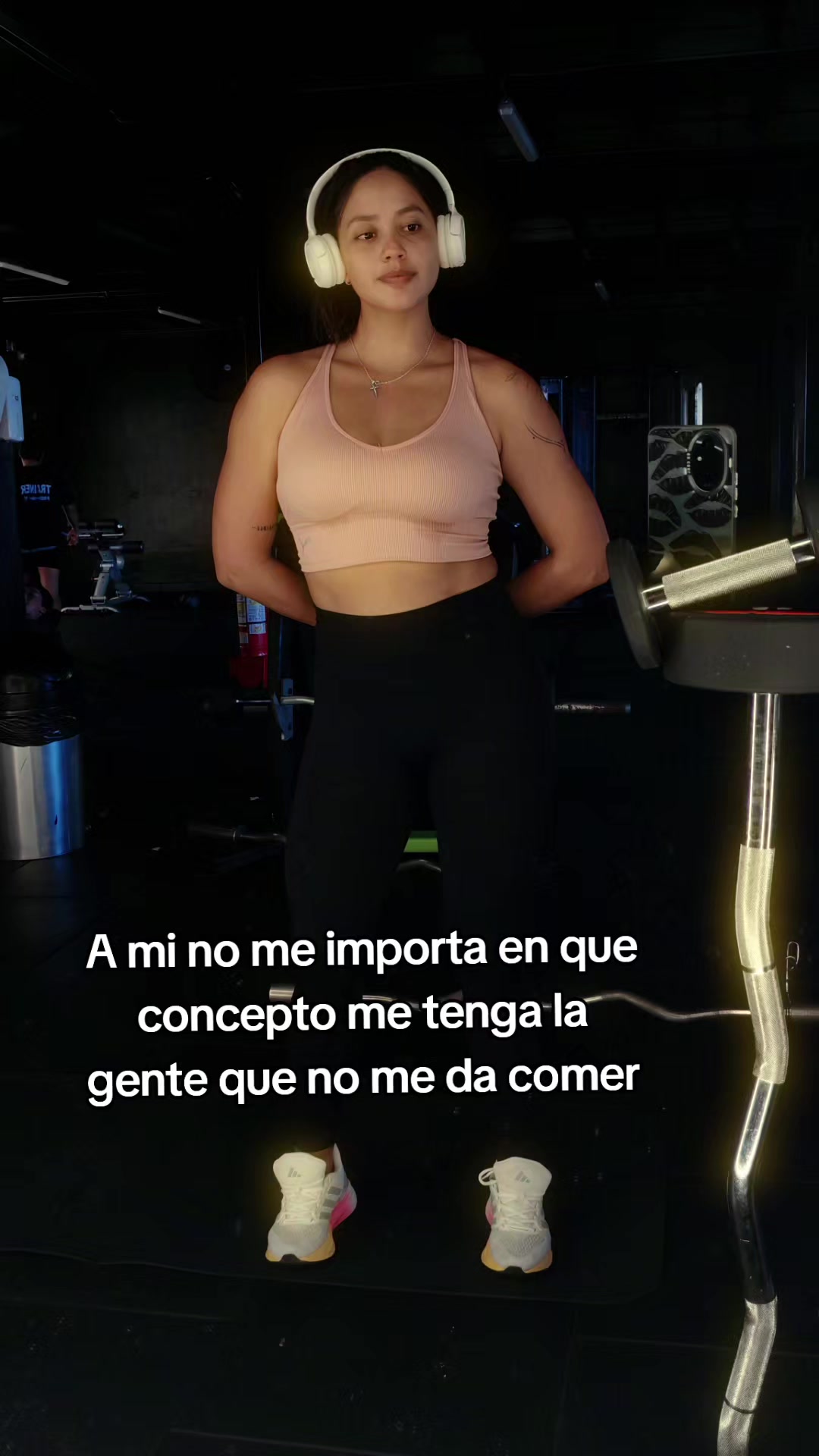 @Adriana Salcedo