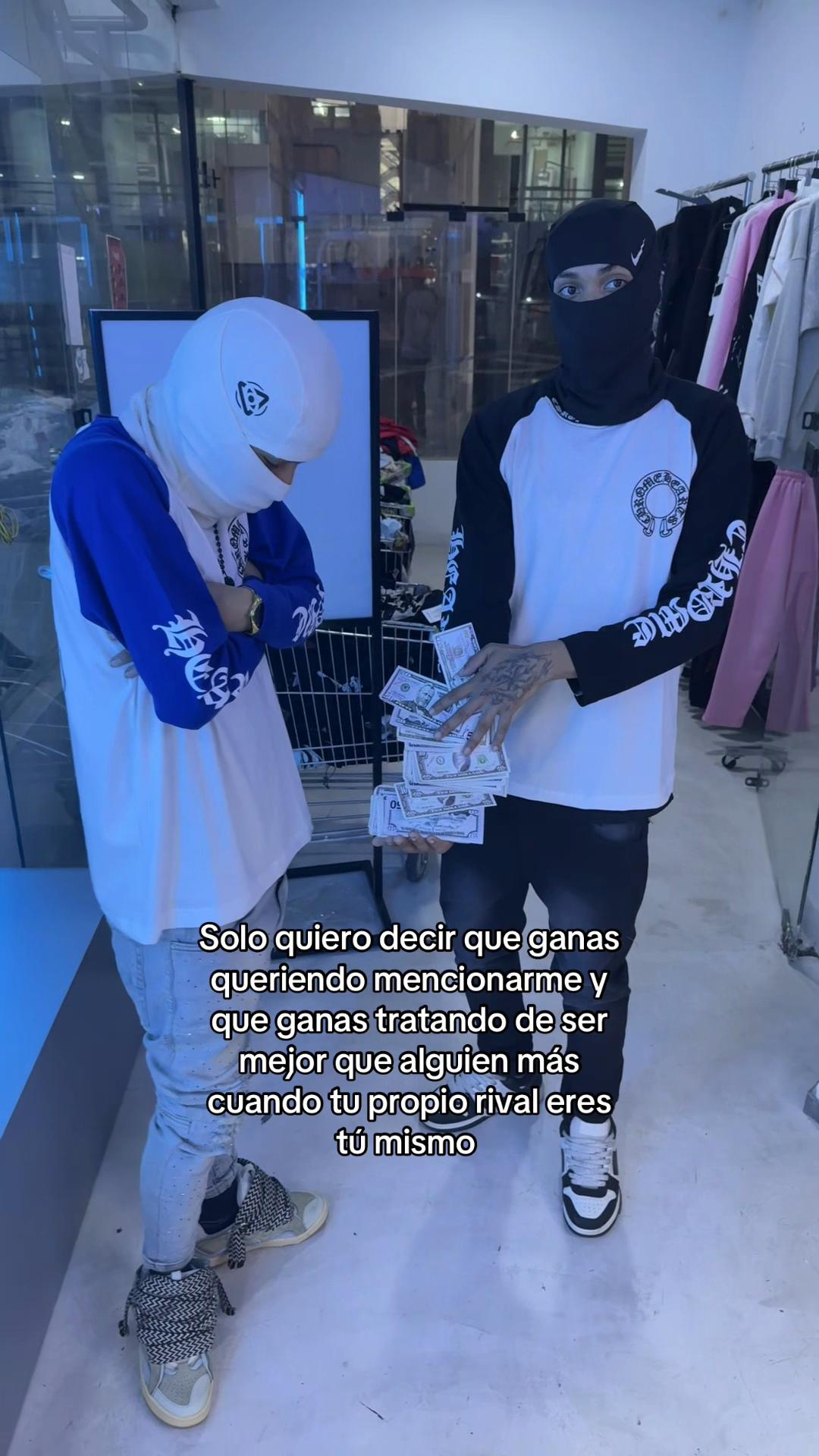 @Yvung Colocho