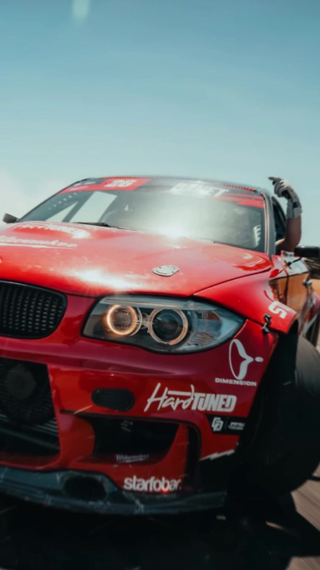@Watata drift