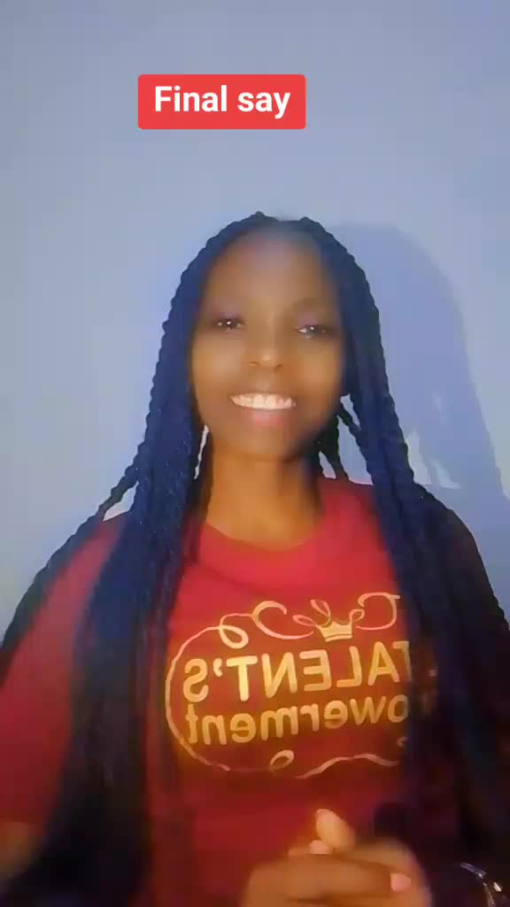 @Princess Lucy Kenya official