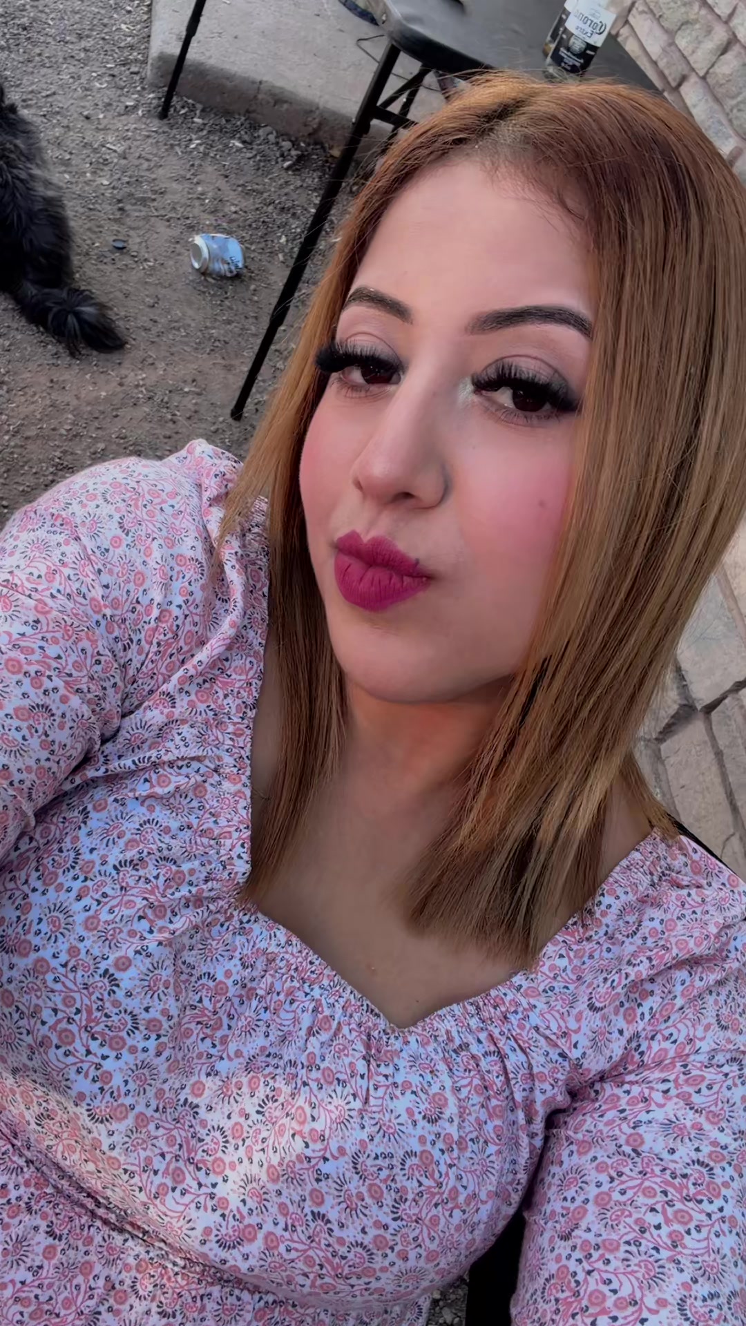 @Gisel Saldaña