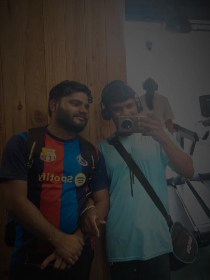 @ᶦ ᵃᵐ KhatweBoy