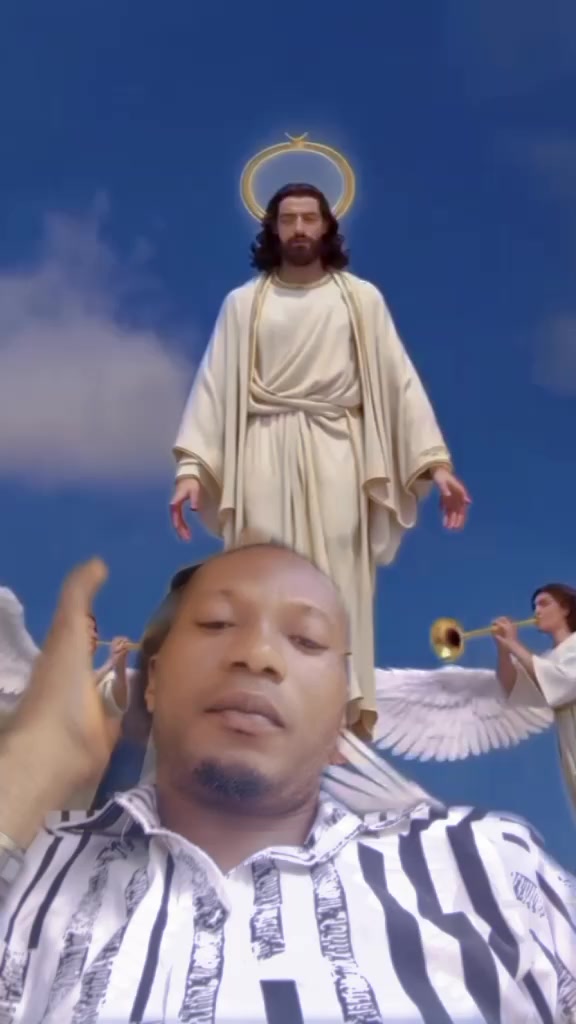 @Ganiu shokunbi