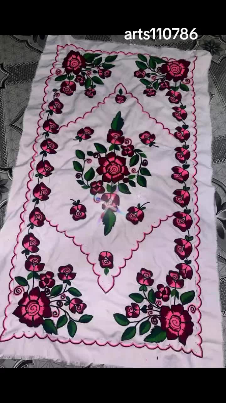 @ART BY BALOCH 🪡🧶🖍️
