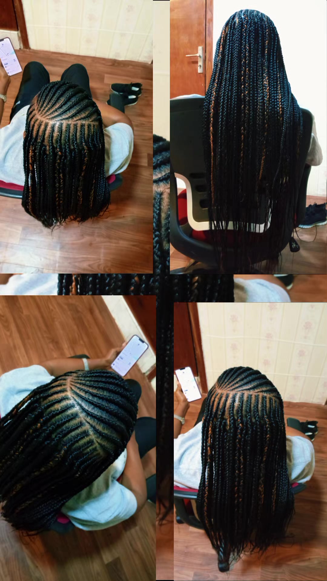 @Hair by Renez 🇸🇦🇺🇲