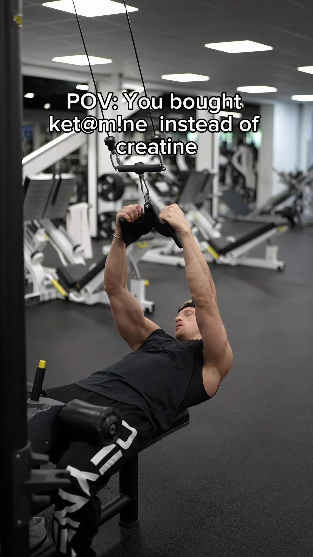 @Ben Meister