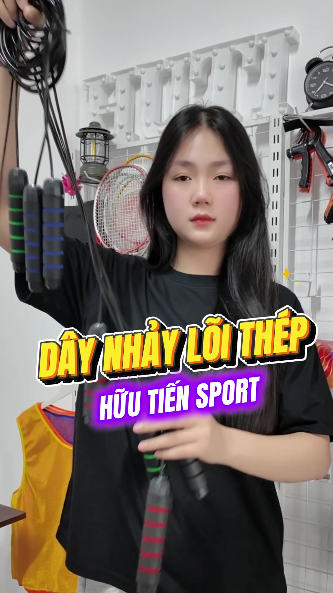 @Hữu Tiến Sport