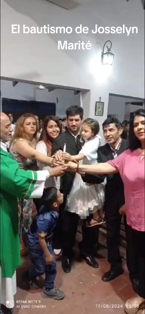 @Hermano David Flores