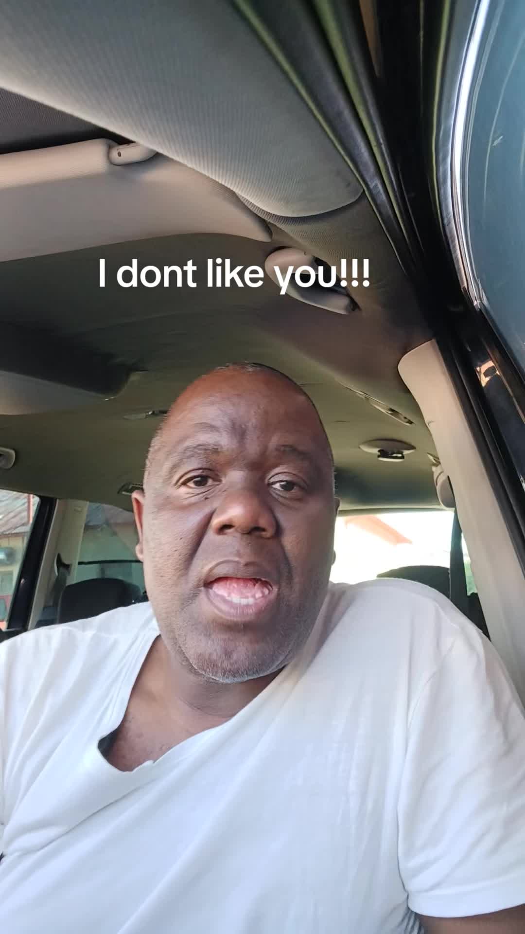 @Apostle Harold !Haoseb