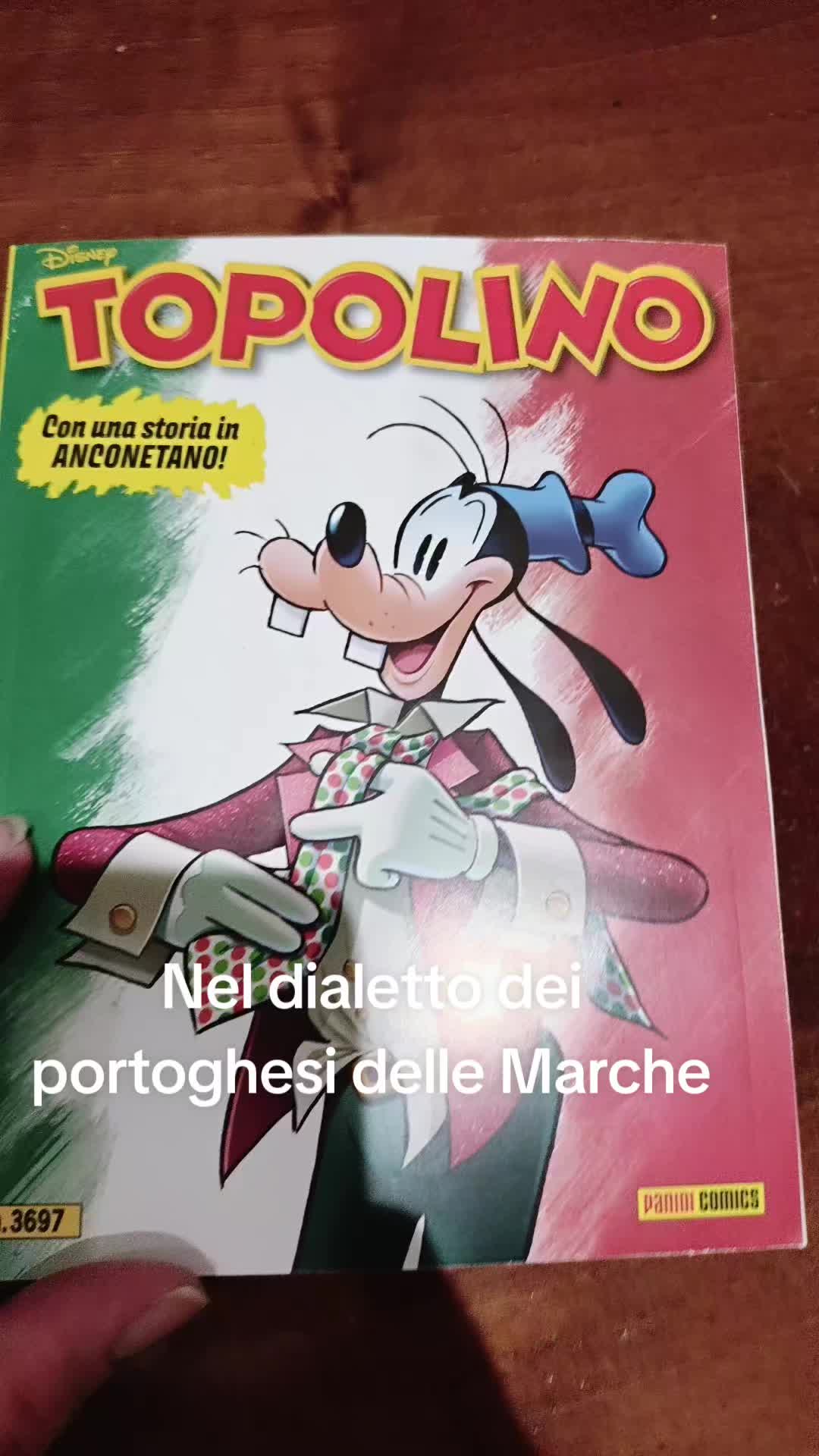 @Paolo Melappioni