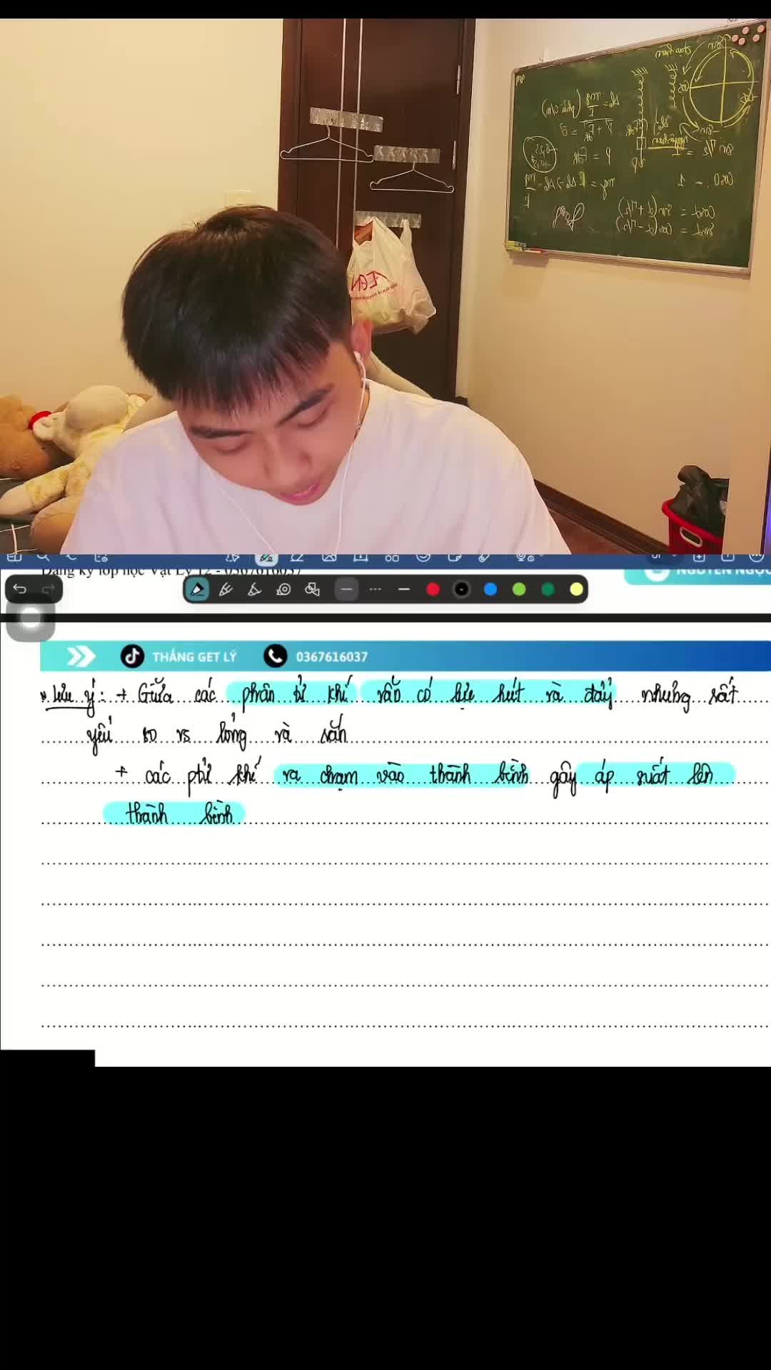 @Thắng Get Lý - HNUE