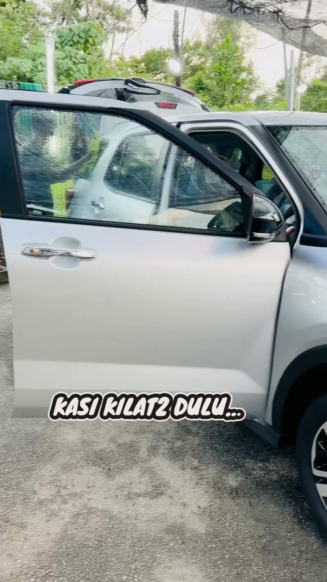@Azmi Perodua Kajang