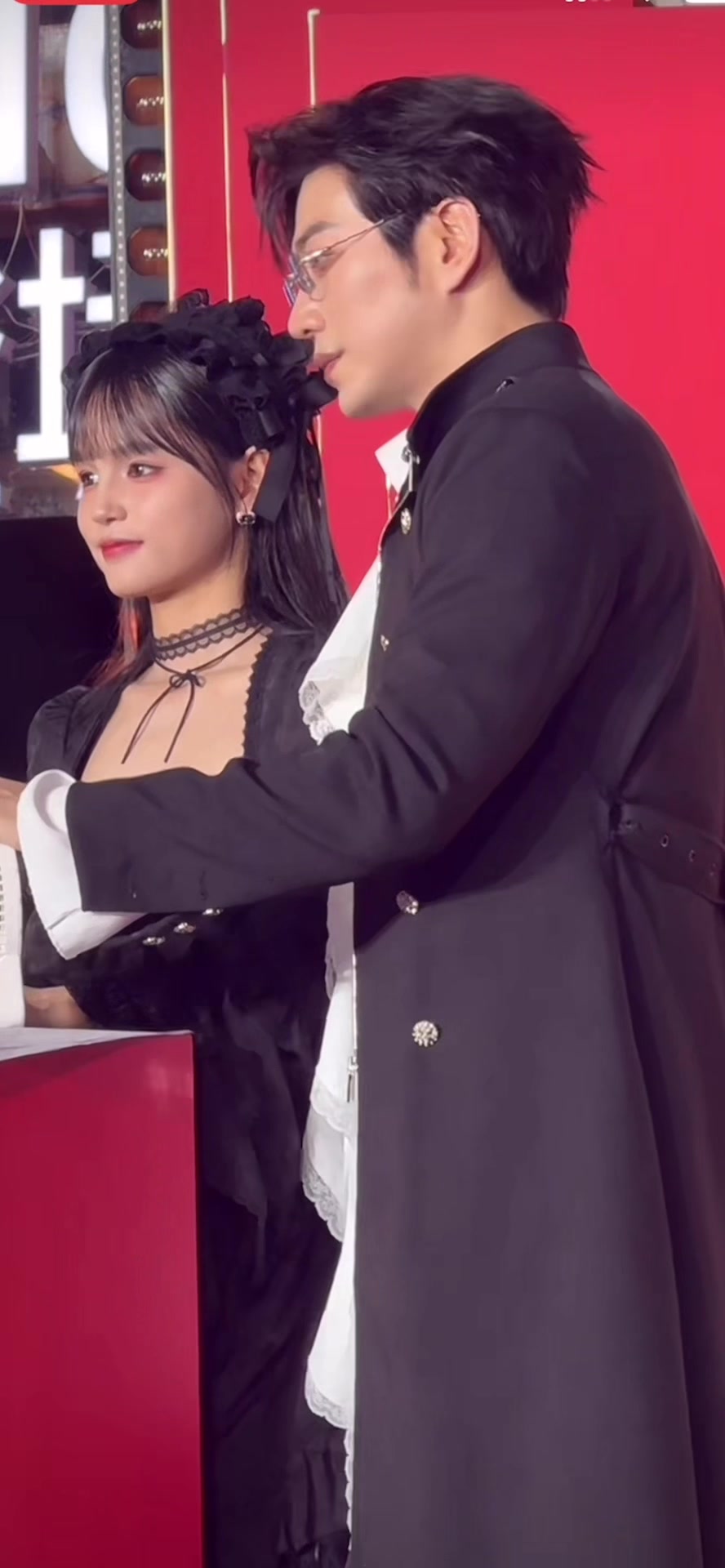 @于龙💕杨咩咩 &lsquo; fan 💌