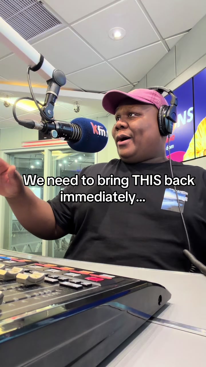 @Mitch Matyana
