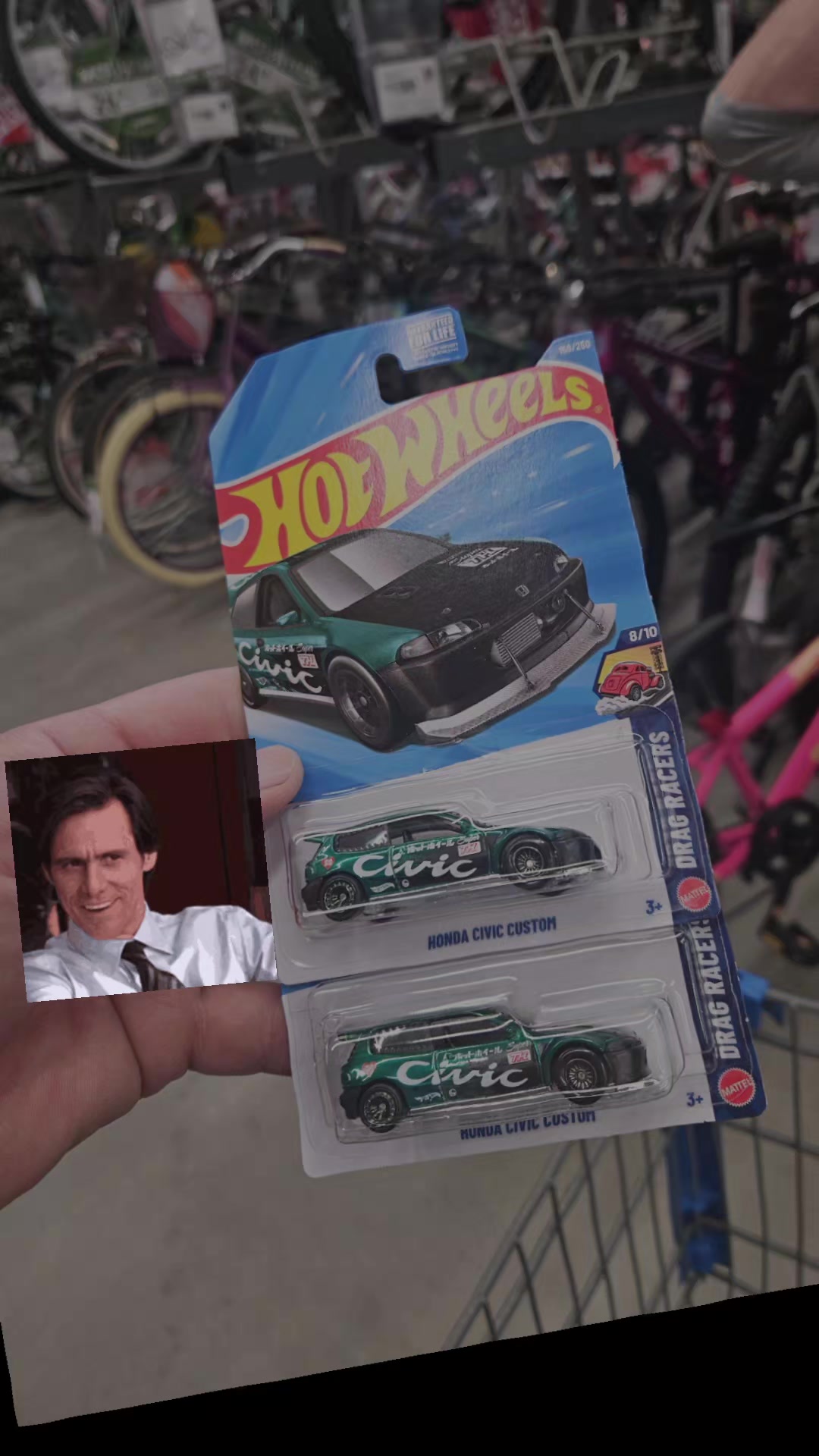 @Hotwheels Garage