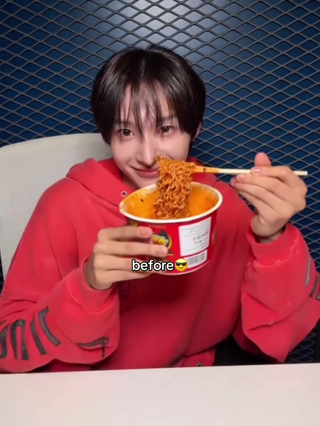 @donghwa's noona👀
